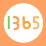 1365자원봉사 android application logo